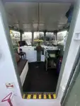 વર્ક બોટ વેચાણ માટે