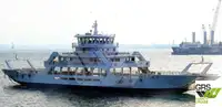 Ro-Ro ship વેચાણ માટે