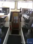 ક્રૂ બોટ વેચાણ માટે
