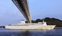 Ro-Ro ship વેચાણ માટે