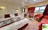 ક્રૂઝ જહાજ વેચાણ માટે