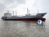 રીફર જહાજ વેચાણ માટે
