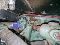 ક્રૂઝફેરી વેચાણ માટે