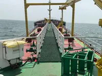 ફૂડ પ્રોડક્ટ્સ ટેન્કર વેચાણ માટે