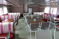 ક્રૂઝ જહાજ વેચાણ માટે