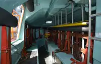 એલએનજી વાહક વેચાણ માટે