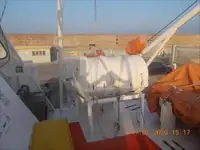 ક્રૂ બોટ વેચાણ માટે