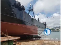 ટ્રોલર વેચાણ માટે
