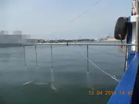 બલ્ક કેરિયર વેચાણ માટે