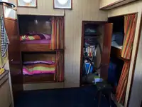 ટ્રોલર વેચાણ માટે