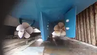 ફેરી જહાજ વેચાણ માટે