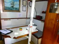 ટ્રોલર વેચાણ માટે