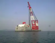 બાર્જ વેચાણ માટે