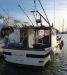 Trawler વેચાણ માટે