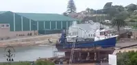 Trawler વેચાણ માટે