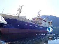 ટ્રોલર વેચાણ માટે