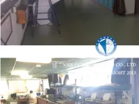 ઓઇલ/કેમિકલ ટેન્કર વેચાણ માટે