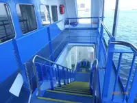 ફેરી જહાજ વેચાણ માટે