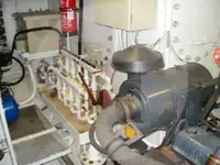 બીમ ટ્રોલર વેચાણ માટે