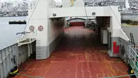 રો-રો જહાજ વેચાણ માટે