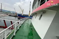 ફેરી જહાજ વેચાણ માટે