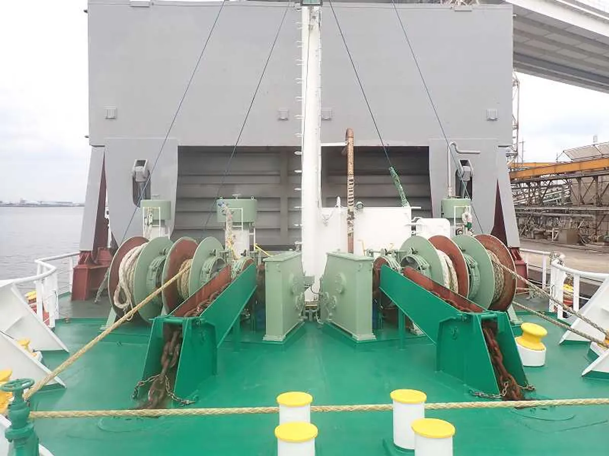 General Cargo/Multi-purpose વેચાણ માટે