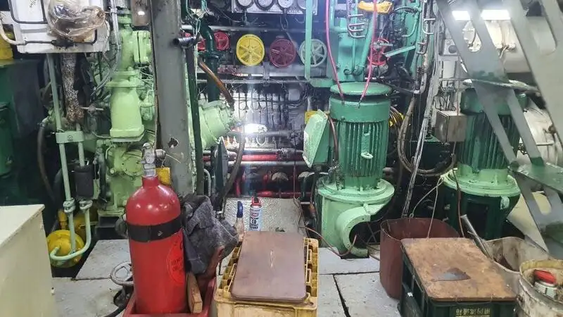 લોંગલાઇનર વેચાણ માટે