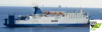Ro-Ro ship વેચાણ માટે