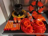 બચાવ જહાજ વેચાણ માટે