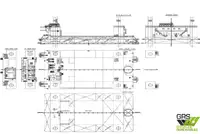 Jack-up drilling rig વેચાણ માટે