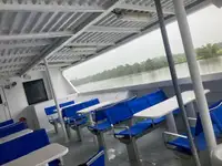 ફેરી જહાજ વેચાણ માટે