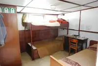 ક્રેન જહાજ વેચાણ માટે
