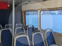 ફેરી જહાજ વેચાણ માટે