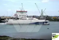 રો-રો જહાજ વેચાણ માટે