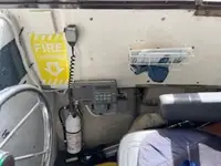 વર્ક બોટ વેચાણ માટે