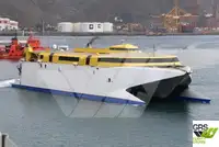 Ro-Ro ship વેચાણ માટે