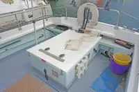 વર્ક બોટ વેચાણ માટે
