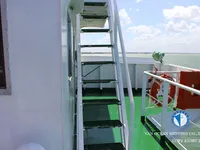 ઓઇલ/કેમિકલ ટેન્કર વેચાણ માટે
