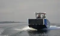 બચાવ જહાજ વેચાણ માટે