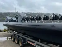 રિજિડ ઇન્ફ્લેટેબલ બોટ વેચાણ માટે