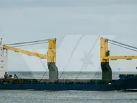 ડ્રાય કાર્ગો જહાજ વેચાણ માટે