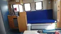 વર્ક બોટ વેચાણ માટે