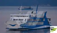 Ro-Ro ship વેચાણ માટે
