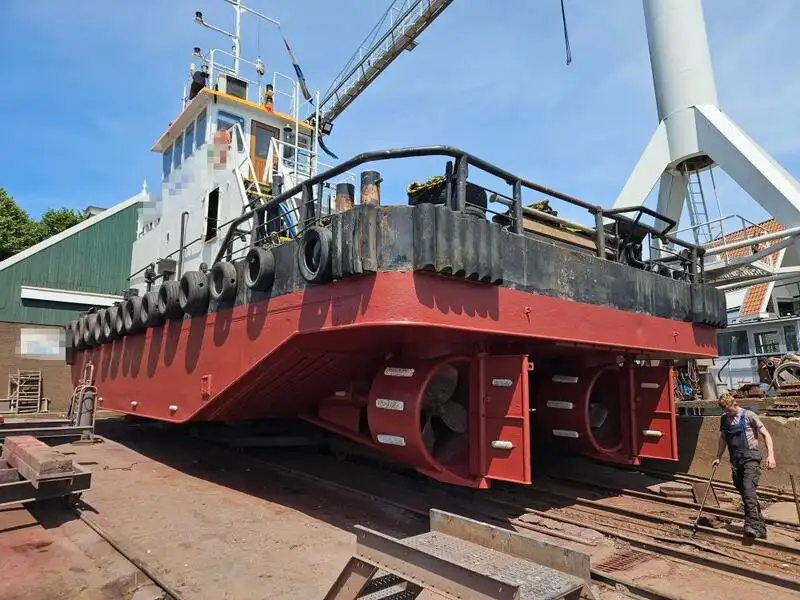 General Cargo/Multi-purpose વેચાણ માટે