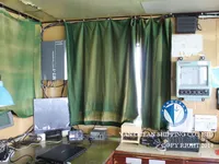 ઓઇલ/કેમિકલ ટેન્કર વેચાણ માટે