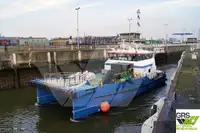 વિન્ડ ફાર્મ સર્વિસ જહાજ વેચાણ માટે