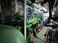 ટ્રોલર વેચાણ માટે