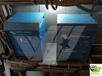 વર્ક બોટ વેચાણ માટે