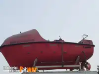 લાઇફબોટ વેચાણ માટે