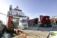 Ro-Ro ship વેચાણ માટે